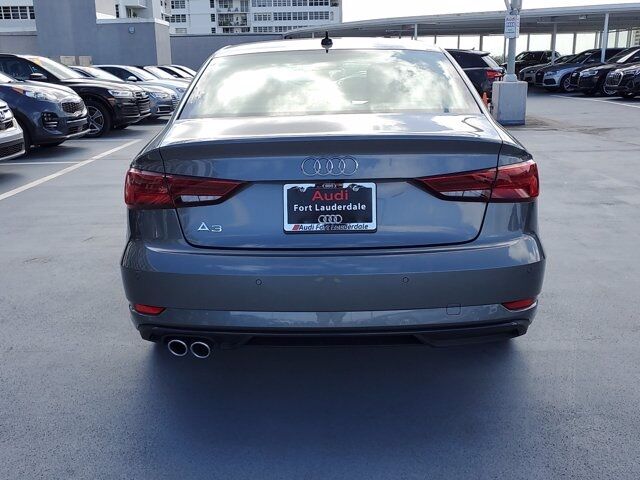 2020 Audi A3 2.0T Premium Fort Lauderdale FL