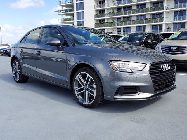 2020 Audi A3 2.0T Premium Fort Lauderdale FL