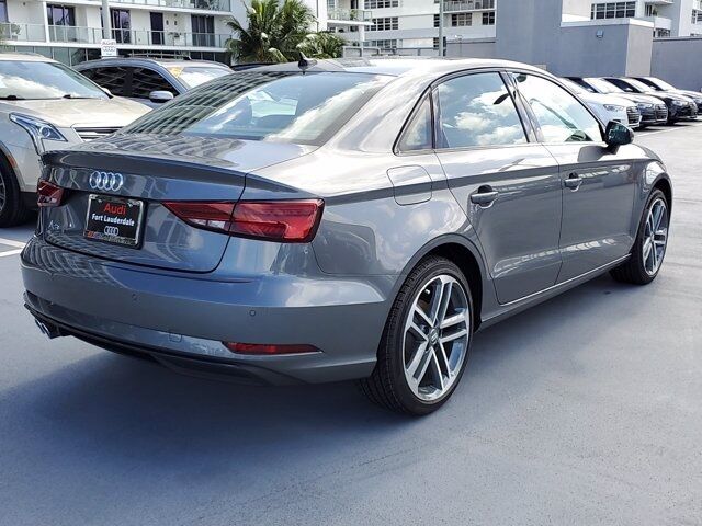 2020 Audi A3 2.0T Premium Fort Lauderdale FL