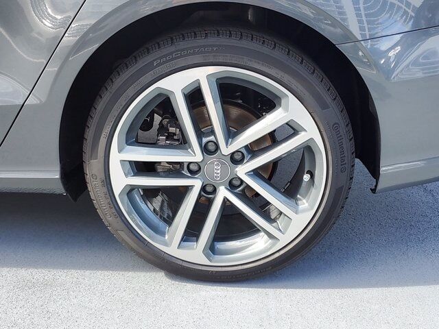 2020 Audi A3 2.0T Premium Fort Lauderdale FL