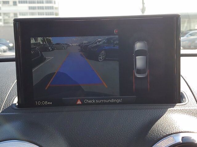 2020 Audi A3 2.0T Premium Fort Lauderdale FL