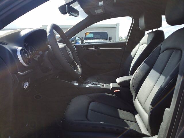 2020 Audi A3 2.0T Premium Fort Lauderdale FL