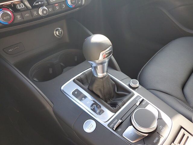 2020 Audi A3 2.0T Premium Fort Lauderdale FL