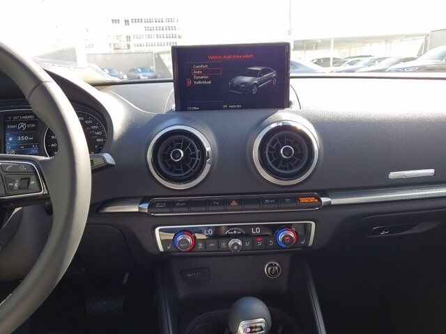 2020 Audi A3 2.0T Premium Fort Lauderdale FL