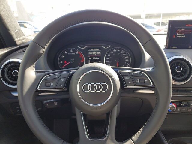 2020 Audi A3 2.0T Premium Fort Lauderdale FL