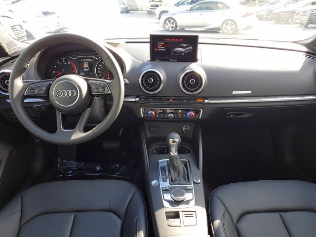 2020 Audi A3 2.0T Premium Fort Lauderdale FL