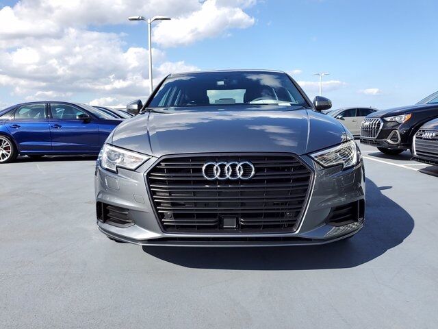 2020 Audi A3 2.0T Premium Fort Lauderdale FL