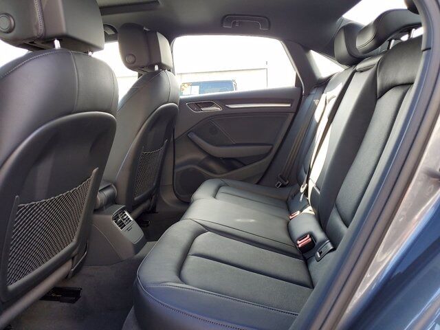 2020 Audi A3 2.0T Premium Fort Lauderdale FL