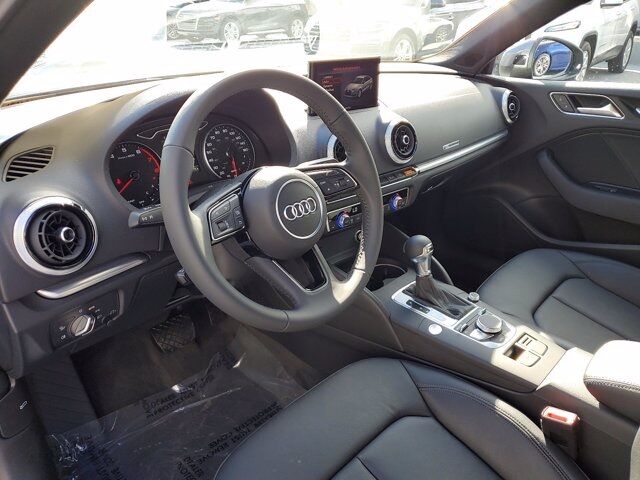 2020 Audi A3 2.0T Premium Fort Lauderdale FL