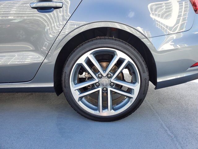 2020 Audi A3 2.0T Premium Fort Lauderdale FL