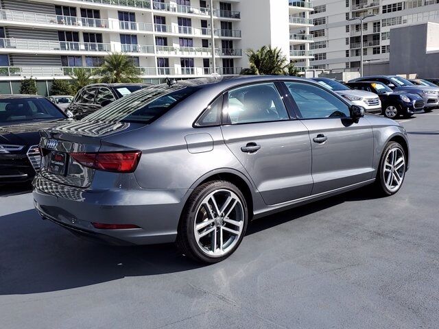 2020 Audi A3 2.0T Premium Fort Lauderdale FL