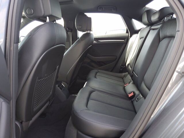2020 Audi A3 2.0T Premium Fort Lauderdale FL