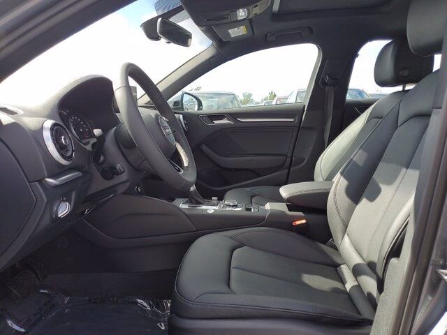 2020 Audi A3 2.0T Premium Fort Lauderdale FL