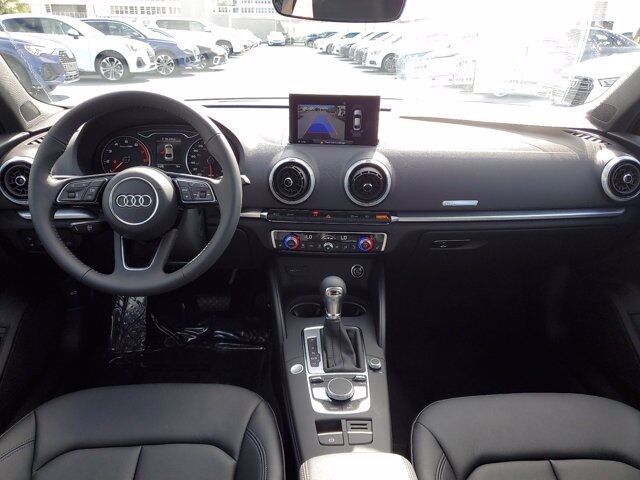 2020 Audi A3 2.0T Premium Fort Lauderdale FL