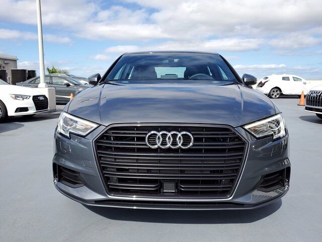 2020 Audi A3 2.0T Premium Fort Lauderdale FL