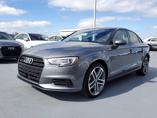 2020 Audi A3 2.0T Premium Fort Lauderdale FL
