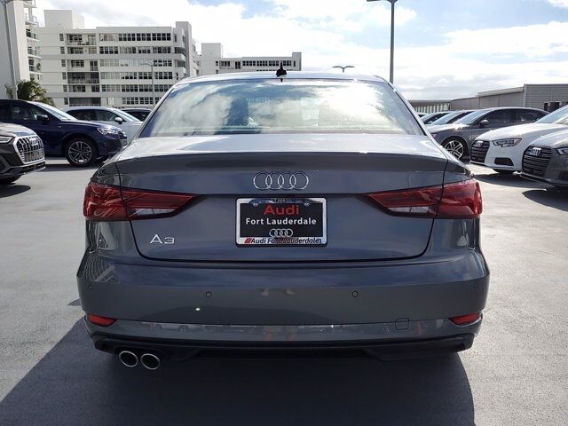 2020 Audi A3 2.0T Premium Fort Lauderdale FL