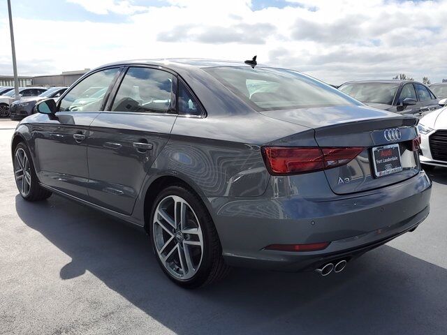 2020 Audi A3 2.0T Premium Fort Lauderdale FL