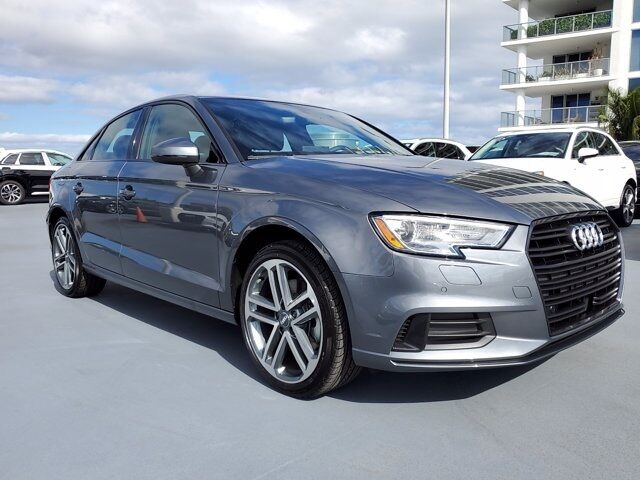 2020 Audi A3 2.0T Premium Fort Lauderdale FL