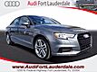 2020 Audi A3 2.0T Premium