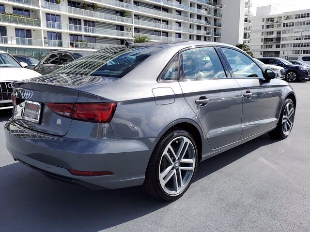 2020 Audi A3 2.0T Premium Fort Lauderdale FL
