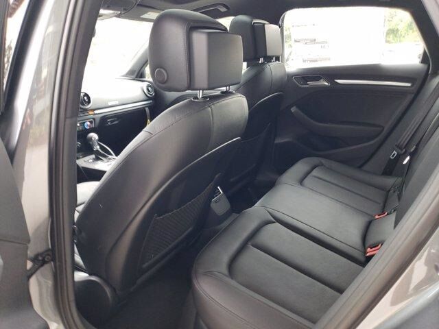 2020 Audi A3 40 Premium Coral Springs FL