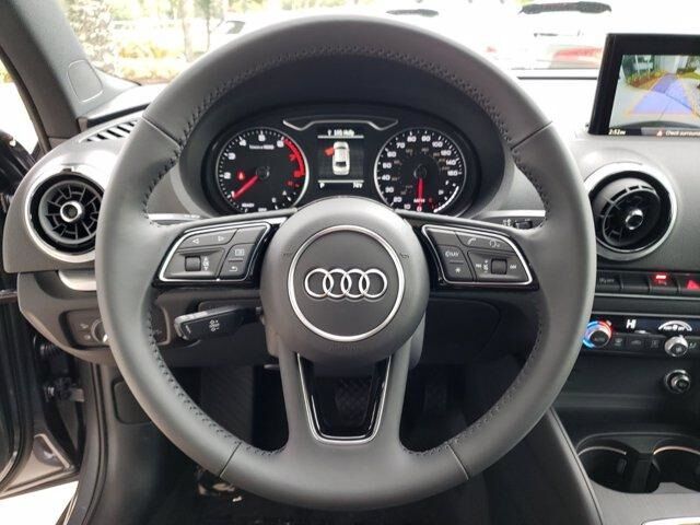 2020 Audi A3 40 Premium Coral Springs FL