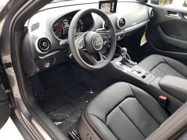 2020 Audi A3 40 Premium Coral Springs FL