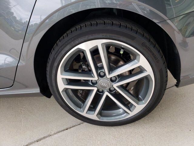 2020 Audi A3 40 Premium Coral Springs FL