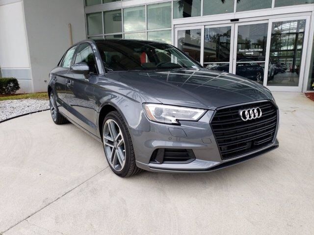 2020 Audi A3 40 Premium Coral Springs FL