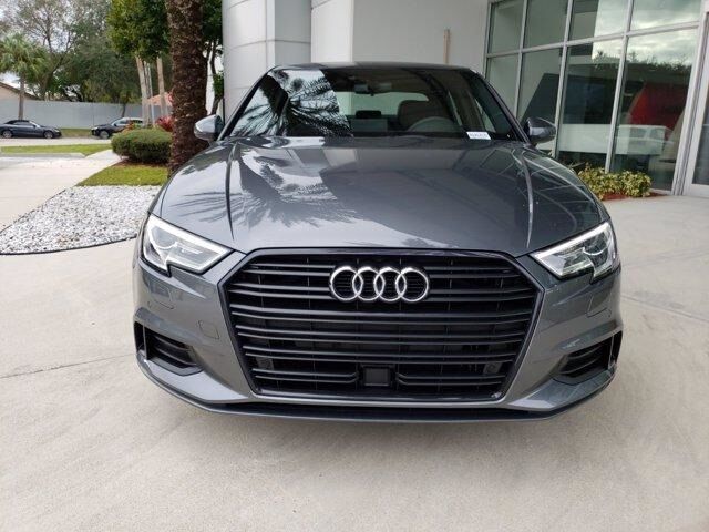 2020 Audi A3 40 Premium Coral Springs FL