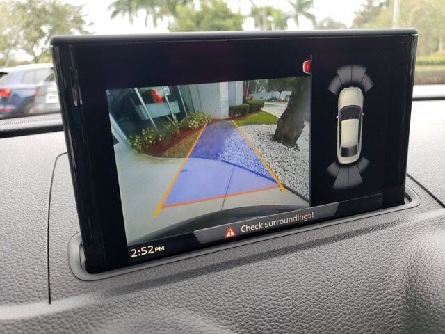 2020 Audi A3 40 Premium Coral Springs FL