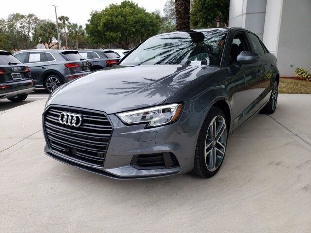 2020 Audi A3 40 Premium Coral Springs FL