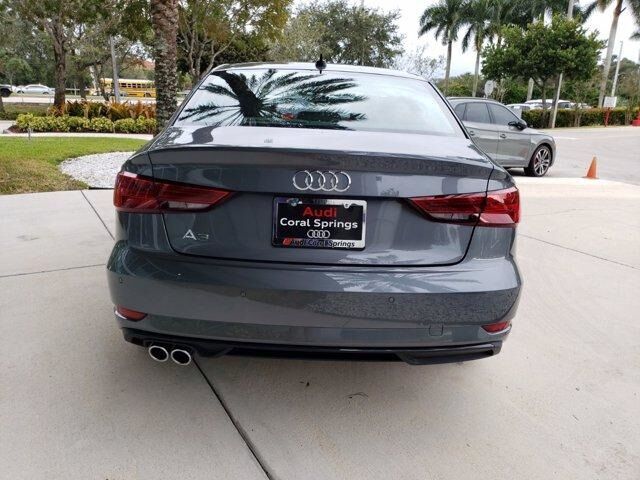 2020 Audi A3 40 Premium Coral Springs FL