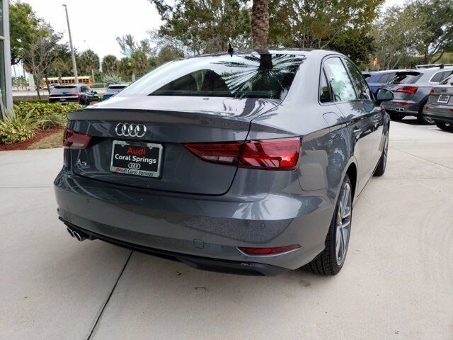 2020 Audi A3 40 Premium Coral Springs FL