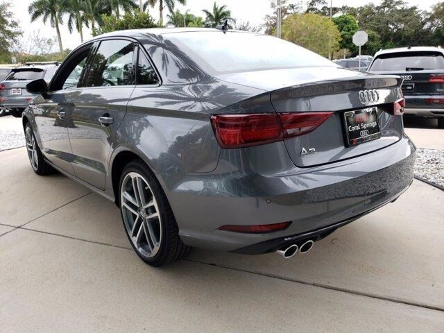 2020 Audi A3 40 Premium Coral Springs FL