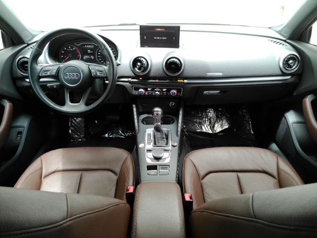 2020 Audi A3 Premium 40 TFSI Front-Wheel Drive S tronic 2020 Audi A3 Premium 40 TFSI Front-Wheel Drive S tronic