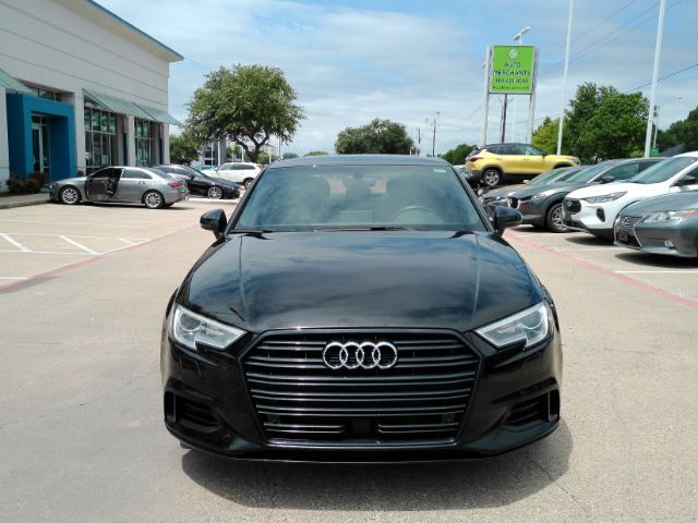 2020 Audi A3 Premium 40 TFSI Front-Wheel Drive S tronic 2020 Audi A3 Premium 40 TFSI Front-Wheel Drive S tronic