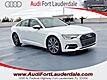 2020 Audi A6 2.0T Premium