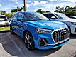 2020 Audi Q3 Premium Plus S line