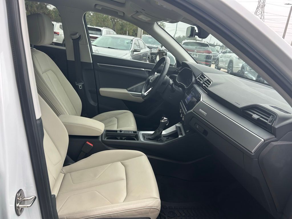 2020 Audi Q3 Premium Plus Tampa FL