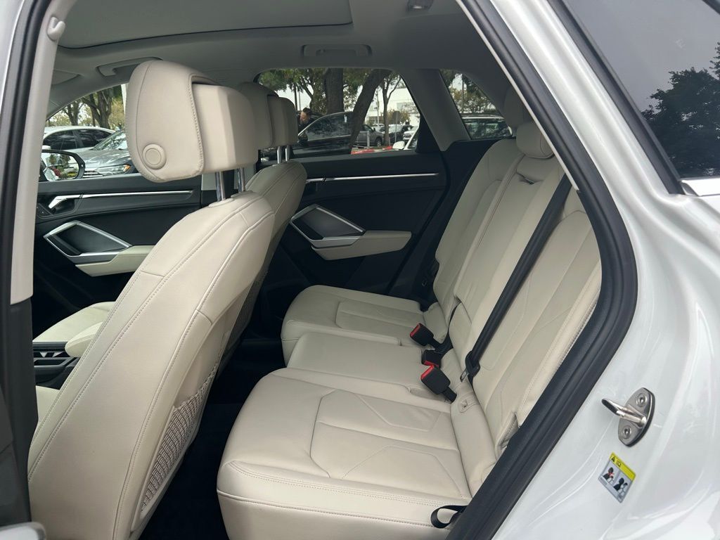 2020 Audi Q3 Premium Plus Tampa FL