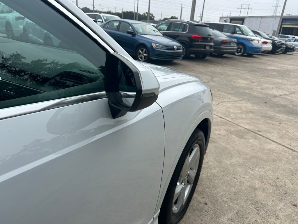 2020 Audi Q3 Premium Plus Tampa FL