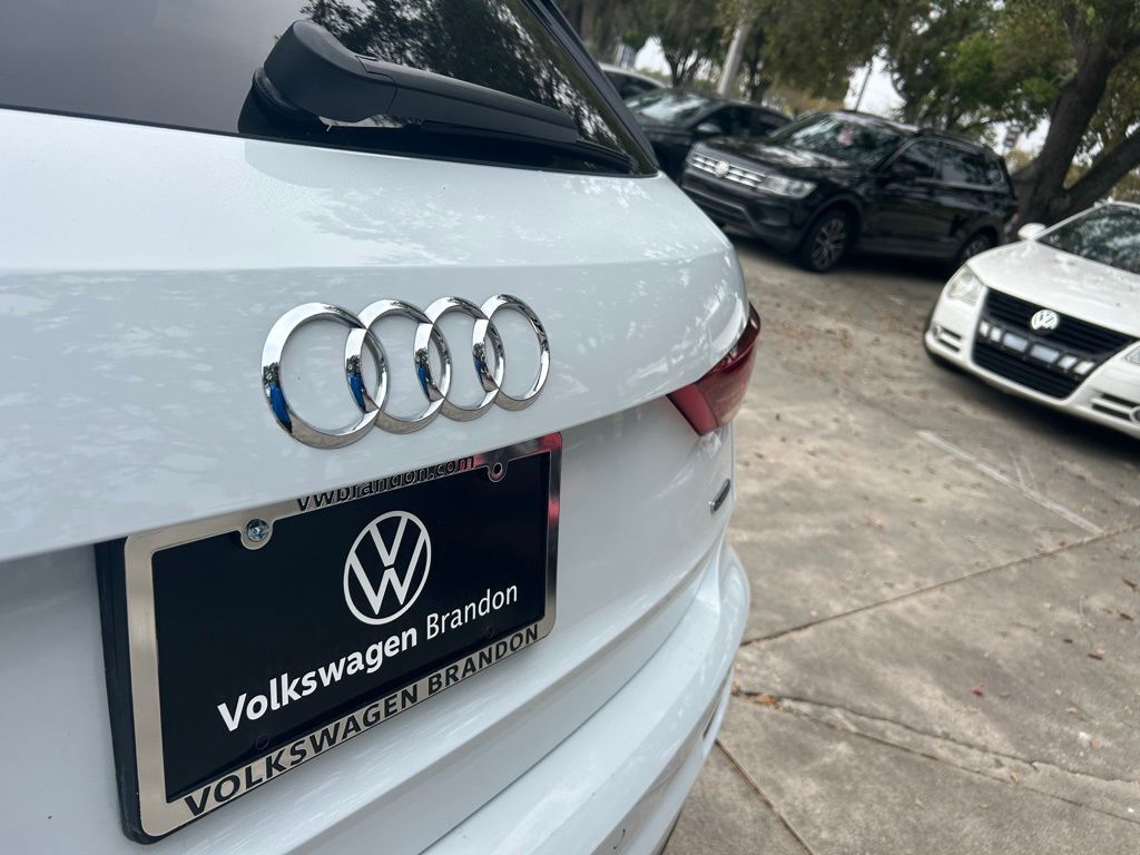 2020 Audi Q3 Premium Plus Tampa FL