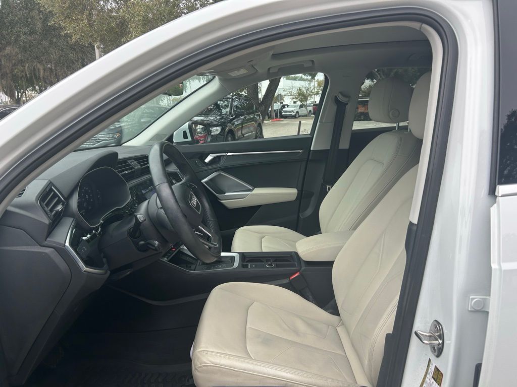 2020 Audi Q3 Premium Plus Tampa FL