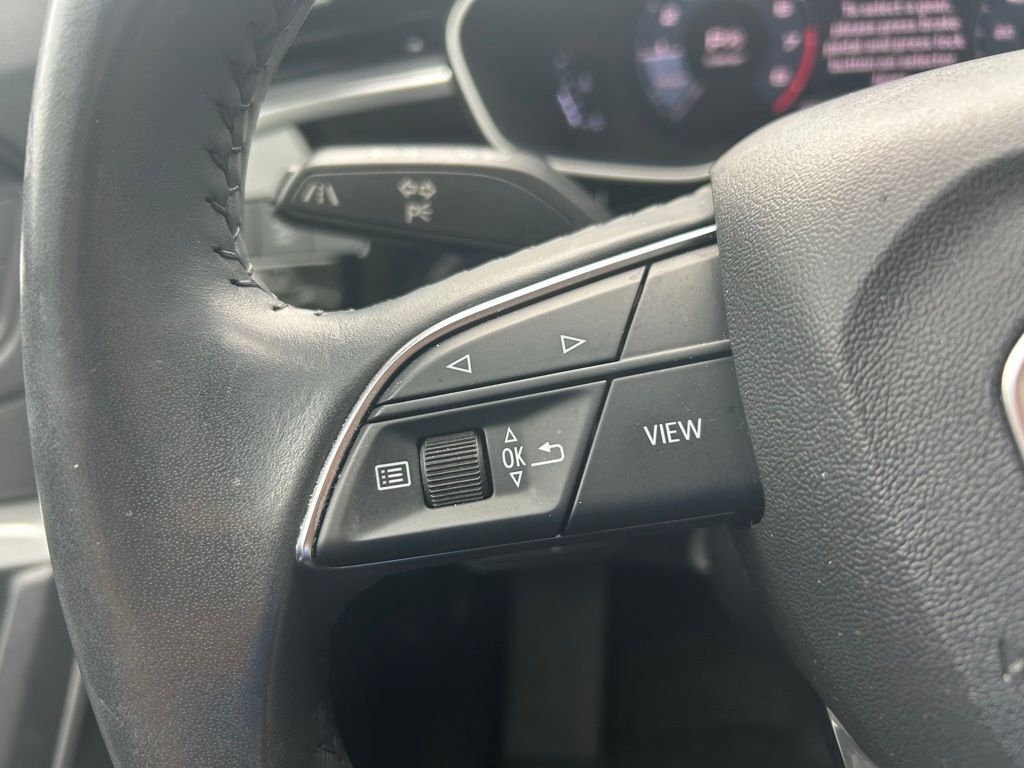2020 Audi Q3 Premium Plus Tampa FL
