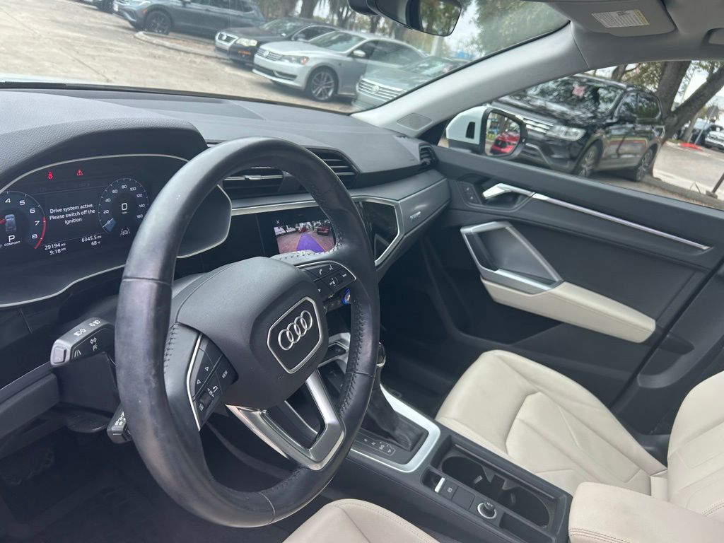 2020 Audi Q3 Premium Plus Tampa FL