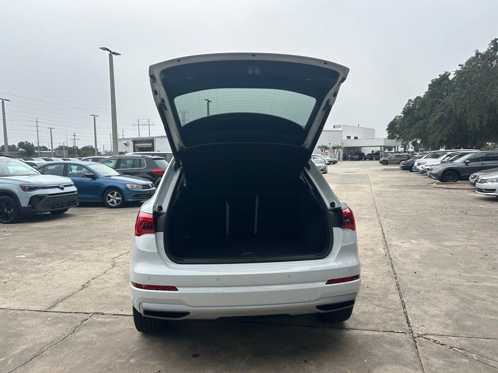 2020 Audi Q3 Premium Plus Tampa FL