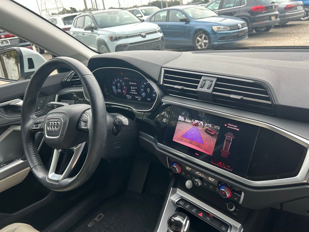 2020 Audi Q3 Premium Plus Tampa FL