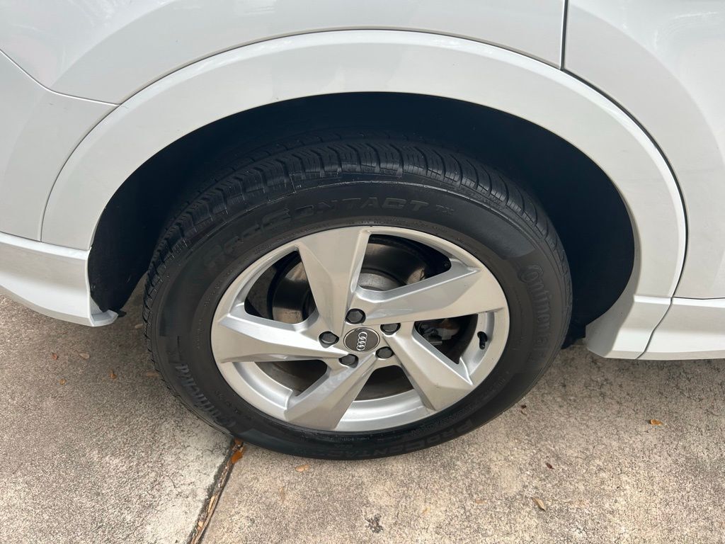 2020 Audi Q3 Premium Plus Tampa FL